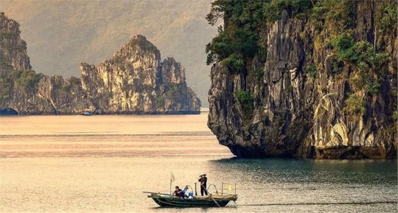 Essential Vietnam 12 Days 11 Nights